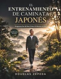 El Entrenamiento De Caminata Japonés