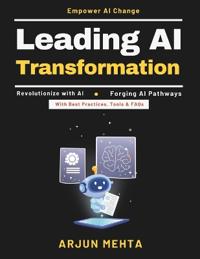 Leading AI Transformation