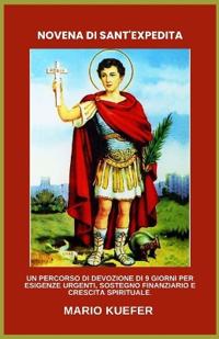 Novena Di Sant'expedita