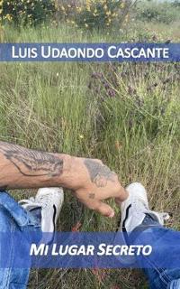 Udaondo Cascante, L: MI LUGAR SECRETO