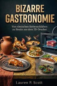 Bizarre Gastronomie