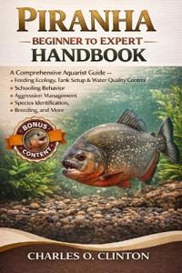 Piranha Beginner to Expert Handbook