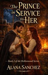 The Prince In Service To Her