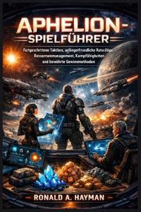 Aphelion-Spielführer