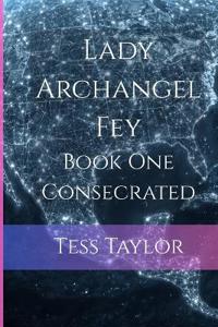 Lady Archangel Fey