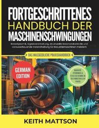 Fortgeschrittenes Handbuch der Maschinenschwingungen