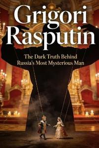 Grigori Rasputin