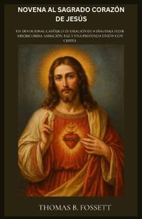 Novena Al Sagrado Corazón de Jesús