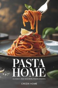 Pasta at Home