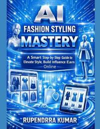 AI Fashion Styling Mastery