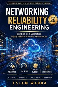 Wahba, E: Networking Reliability Engineering