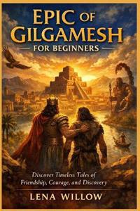 EPic of Gilgamesh for beginners