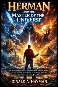 Herman and the Master of the Universe