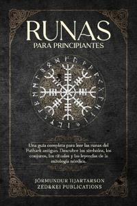 Runas para principiantes