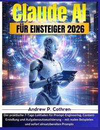 Claude AI für Einsteiger 2026