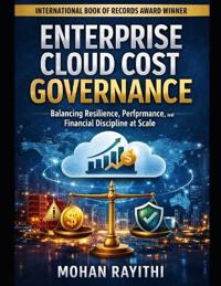Enterprise Cloud Cost Governance