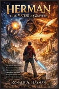 Herman Et Le Maître de l'Univers