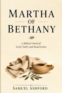 Martha Of Bethany