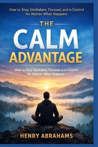 The Calm Advantage