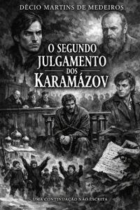 O Segundo Julgamento dos Karamázov