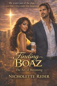 Rider, N: Finding Boaz