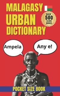 Malagasy Urban Dictionary