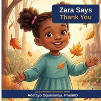 Zara Says Thank You