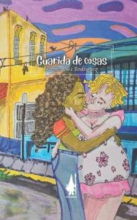 Guarida de cosas