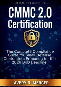 Mercer, A: CMMC 2.0 CERTIFICATION