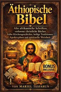 Äthiopische Bibel