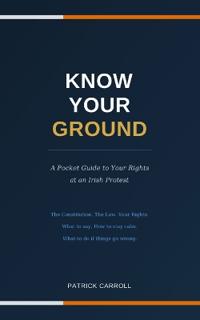 Know Your Ground