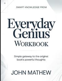 Smart knowledge from Everyday Genius