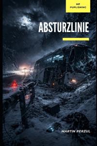 Absturzlinie