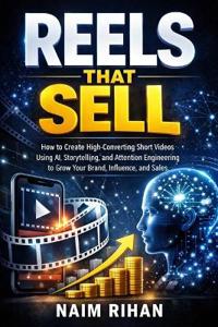 Rihan, N: Reels That Sell