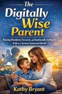 Bryant, K: Digitally Wise Parent