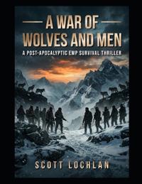 Lochlan, S: War of Wolves and Men