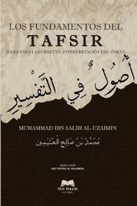 al-Uzaimin, M: Fundamentos del Tafsir