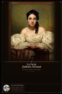 Beauséjour, J: Vie de Juliette DROUET