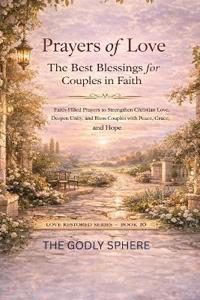 Sphere, T: Prayers of Love