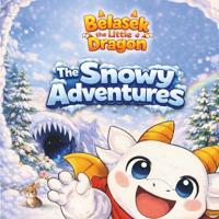 Belasek the Little Dragon