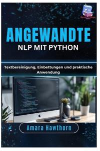 Angewandte NLP mit Python