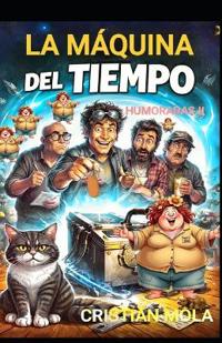 La Maquina del Tiempo