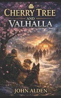 Cherry tree and Valhalla