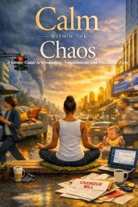 Calm Within the Chaos