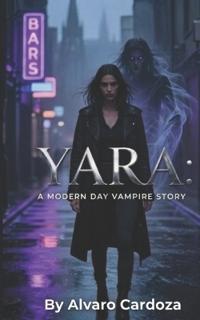 Cardoza, A: Yara