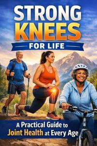 Strong Knees for Life