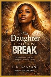 Kanyane, T: Daughter They Couldn't Break