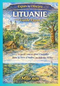 LITUANIE Guide Expat