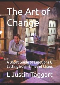 Taggart, L: Art of Change
