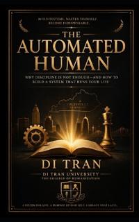 The Automated Human